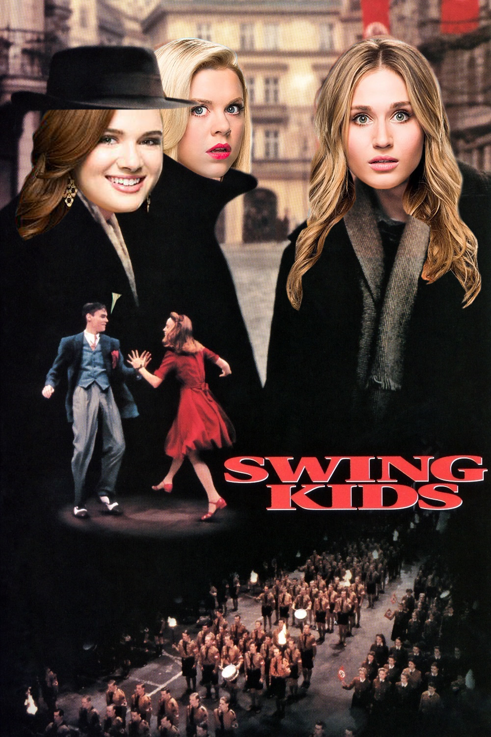 Swing Kids