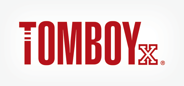 TomboyX_logo