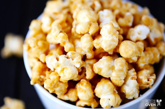 caramel-corn