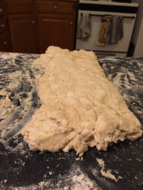 first_turn_folded_dough