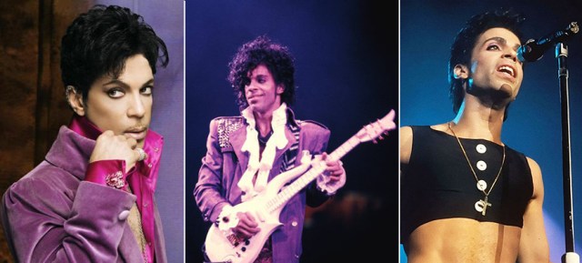 prince collage