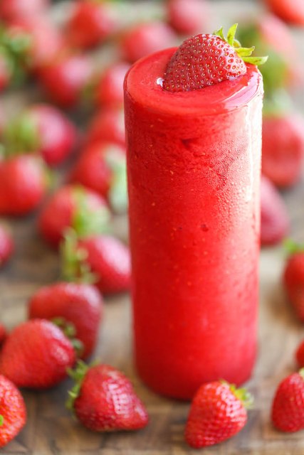 strawberry-lemonade-smoothie