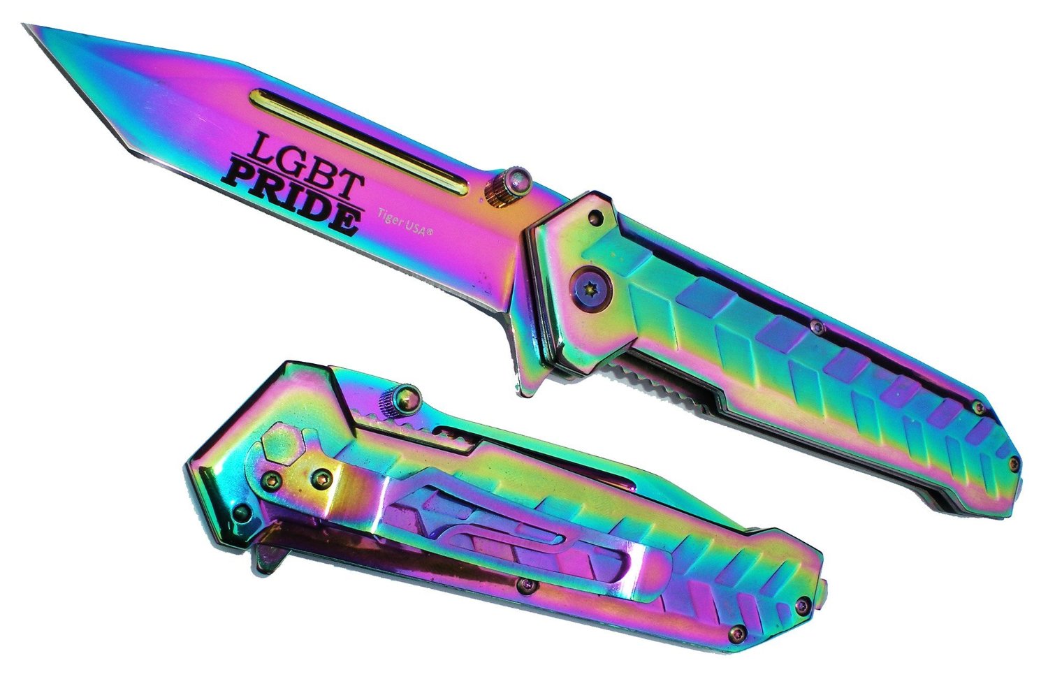 Gay Knife 51