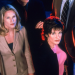 Every Major “Law & Order” Character Ranked In Order Of Lesbianism