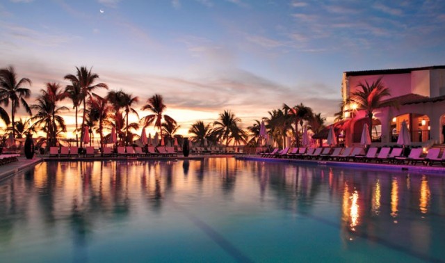 Club Med Ixtapa, Mexico