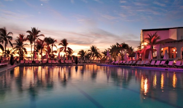 Club Med Ixtapa, Mexico