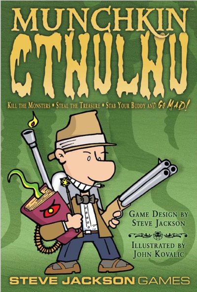 munchkin-chtulhu