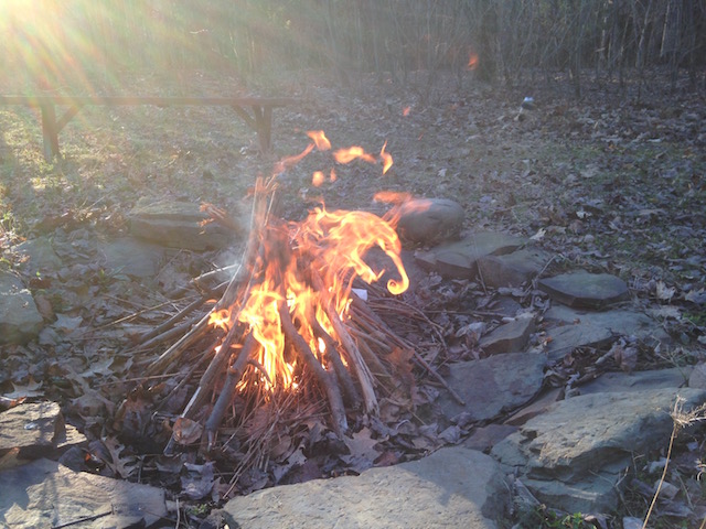 Bonfire