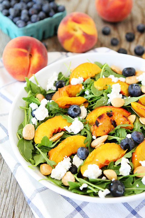 Grilled-Peach-Blueberry-and-Goat-Cheese-Arugula-Salad-2