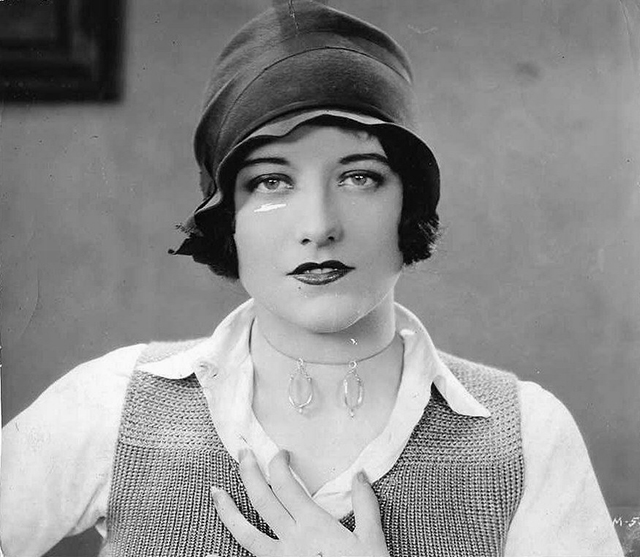 Joan crawford bisexual