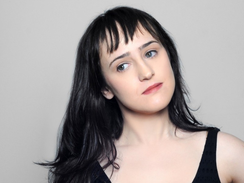 Mara Wilson Tits