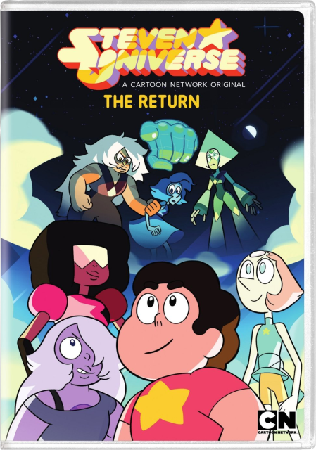 SU_The_Return_DVD