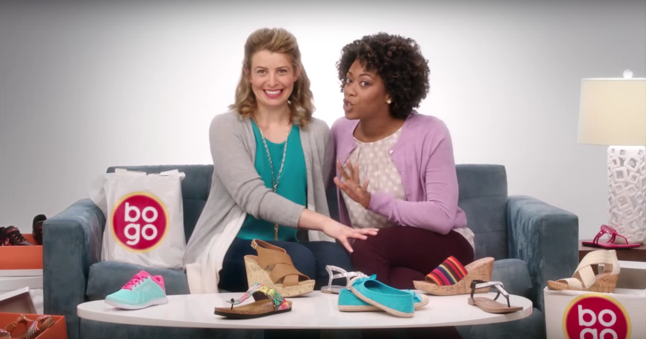 Payless hot sale shoe scandal