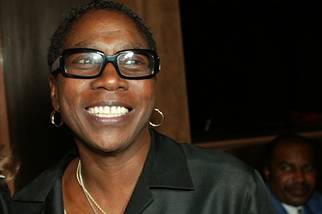 Afeni Shakur