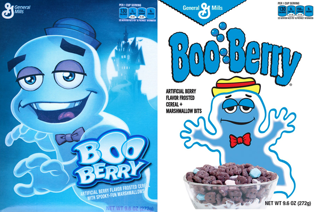 booberry