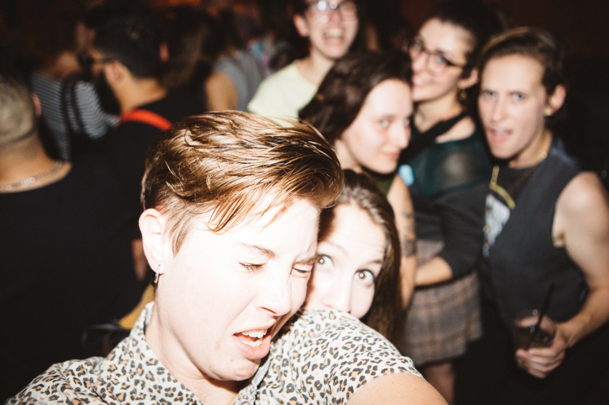 I’m so good at selfies I amaze myself.