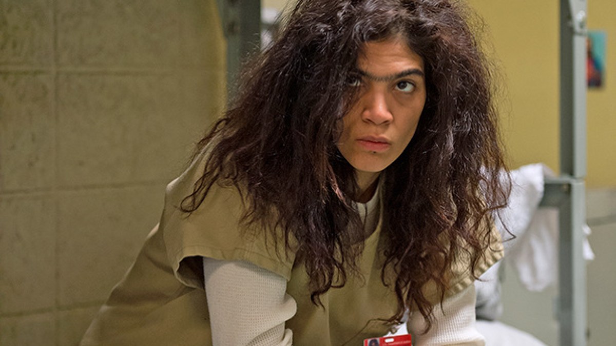 "Orange Is the New Black" 409 Review "Turn Table Turn" Autostraddle