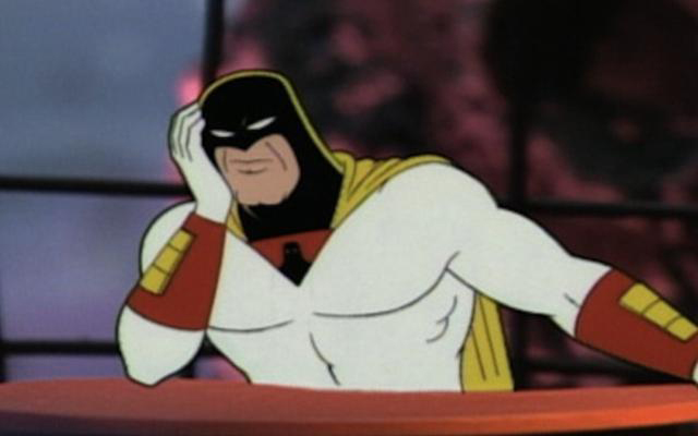 space-ghost