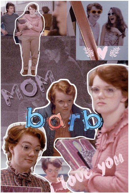 Tumblr  Stranger things, Barb stranger things, Stranger things