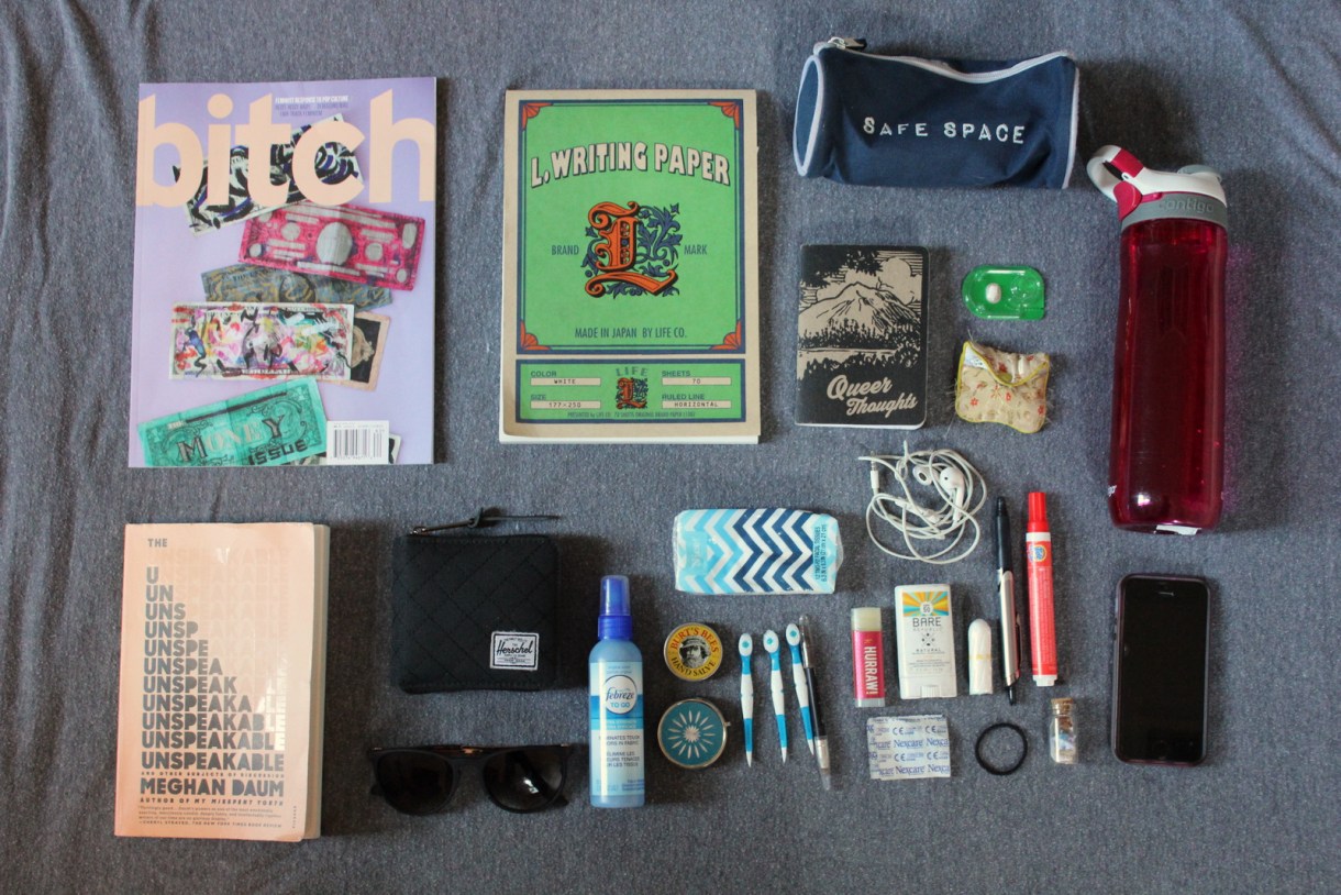 Rieses-bag