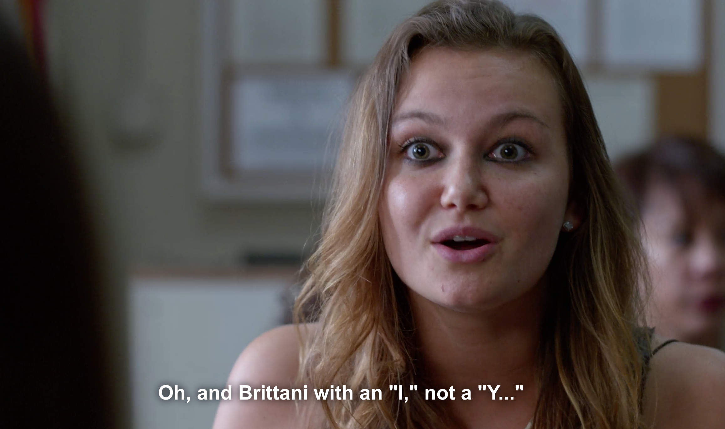 Young teen girl in bra Gay movie pom pom party