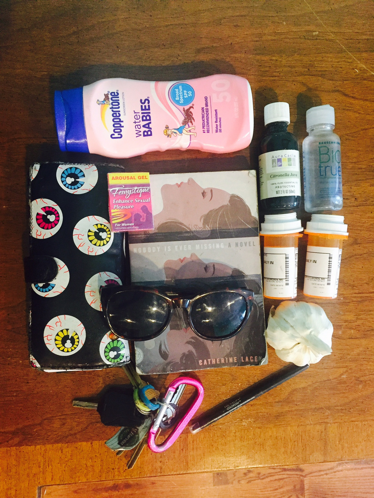 Stef'sBag