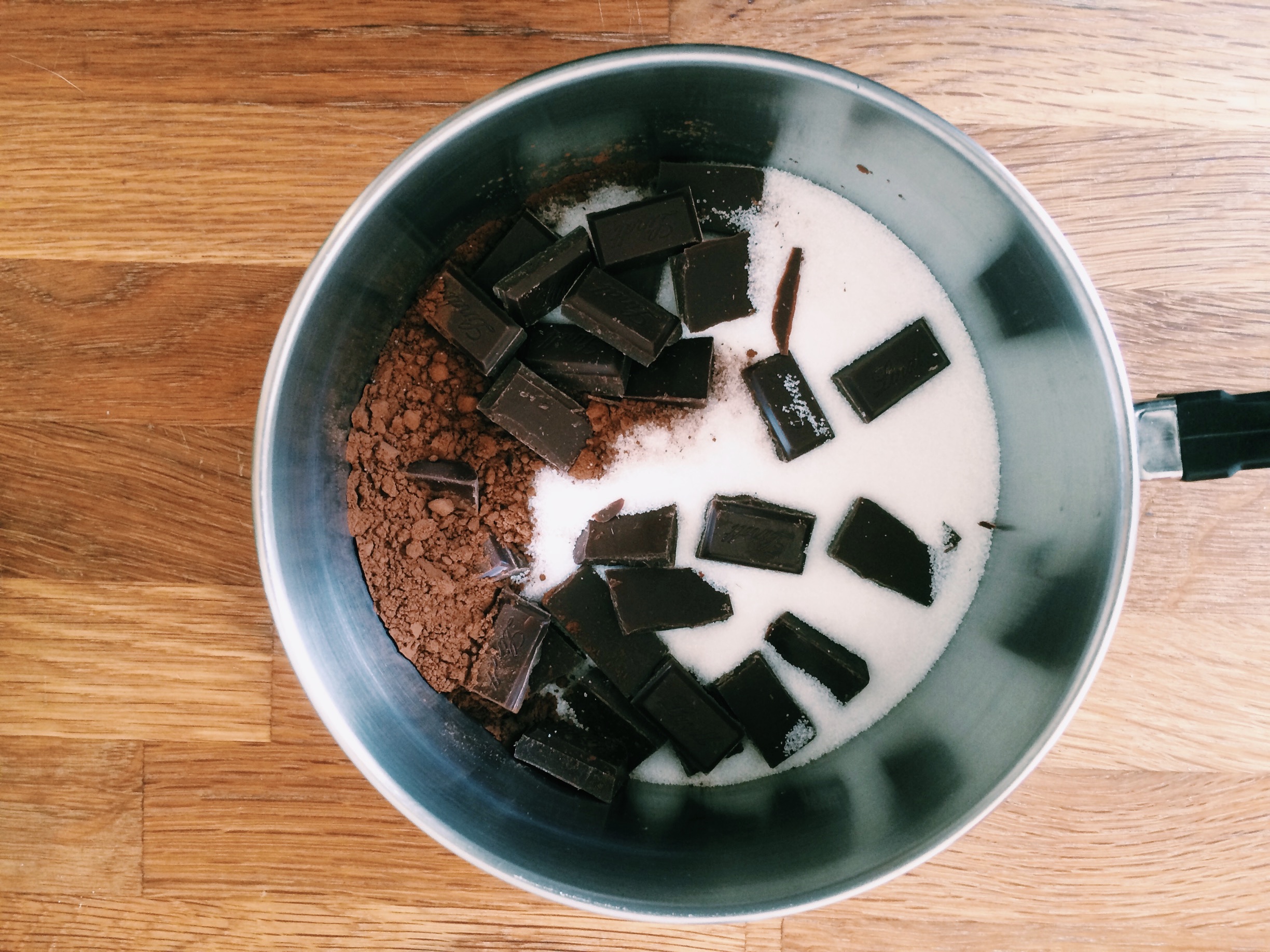 Liquor In The Freezer Bourbon Hellfire Fudgesicles Autostraddle