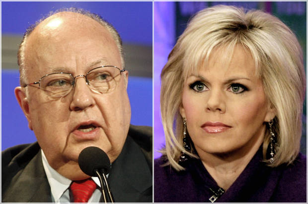 FILE - This Nov. 30, 2010 file photo shows Gretchen Carlson, co-host of the "Fox & friends" television program appears on the show in New York. A video shown Wednesday, May 30, 2012, on "Fox & Friends," and praised by co-anchors Brian Kilmeade and Carlson, drew criticism from media critics about the video critical of President Barack Obama's record that resembled a campaign attack ad. (AP Photo/Richard Drew, file)