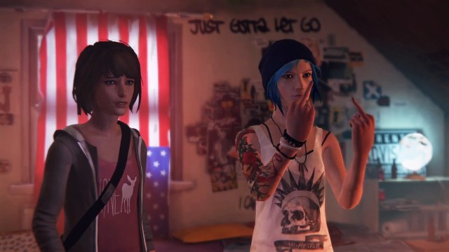 5 things you'll get to do in Life is Strange: True Colors