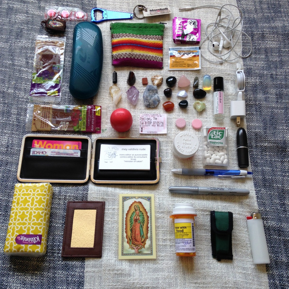 mey'sbag