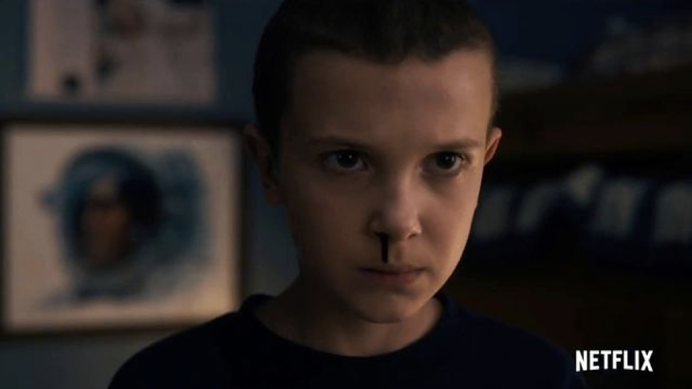 11 Nicer Things Id Like To Give To Eleven From quot;Stranger Things,quot; That Sweet Dove Of a Child 