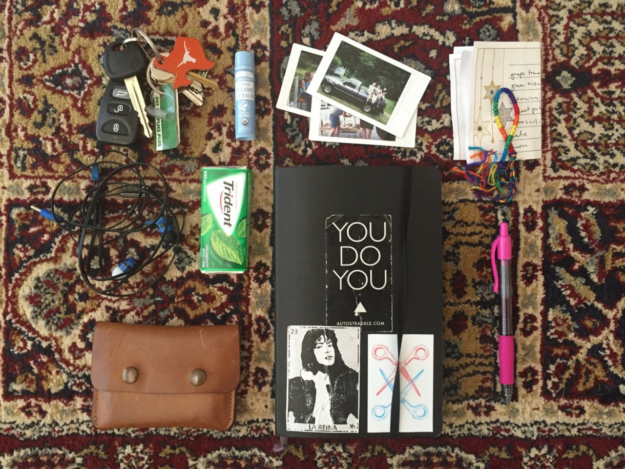yvonne'sbag