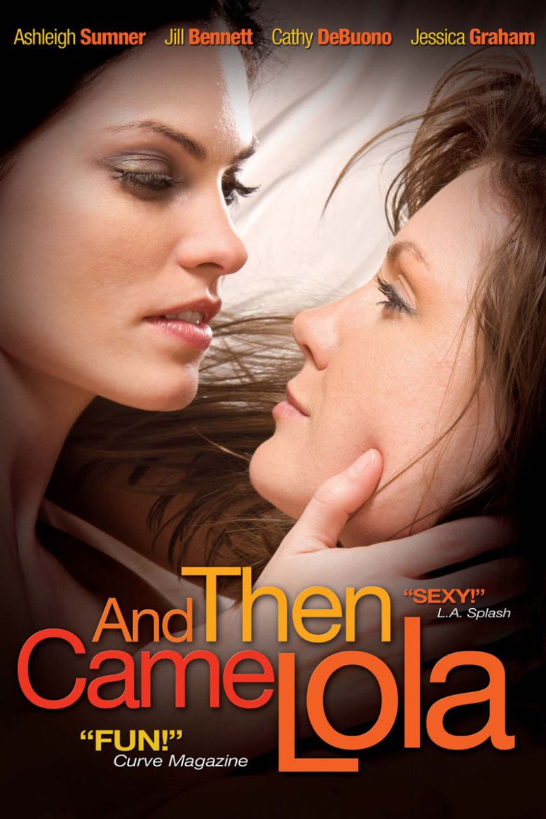 779px x 1169px - 22 Lesbian/Bisexual Movie Covers Featuring Women's Faces Just Inches From  Each Other | Autostraddle