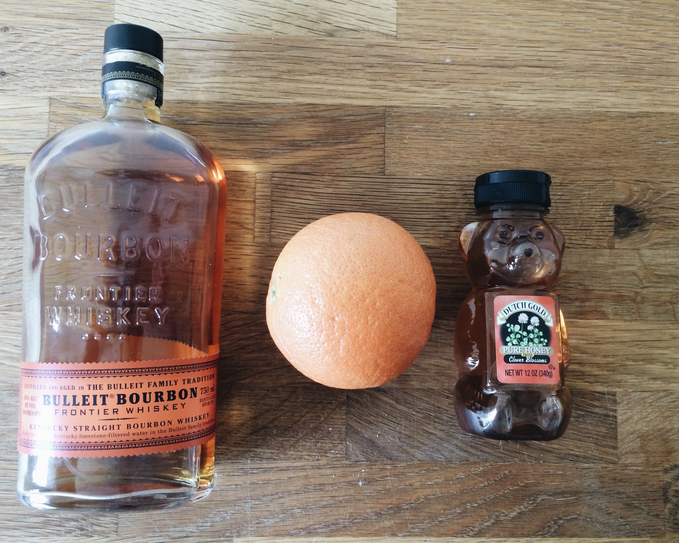 Liquor In The Honey De Rigueur Autostraddle