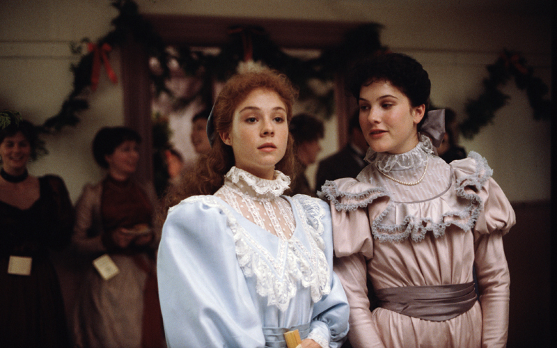 Anne of Green Gables Is Obviously Bisexual | Autostraddle