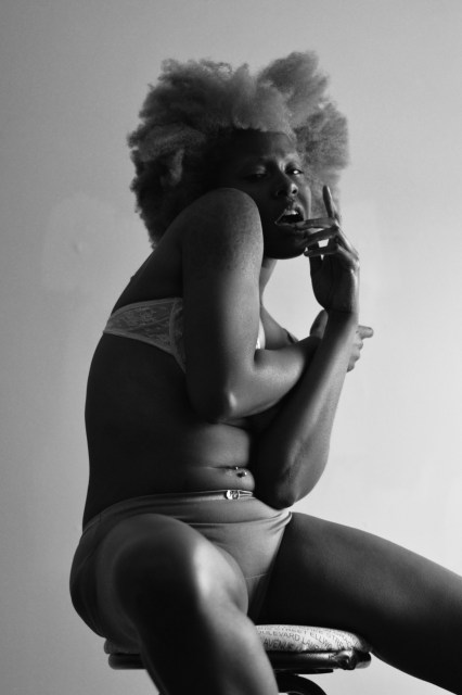 Danny Wolfchild shot by Percentage69