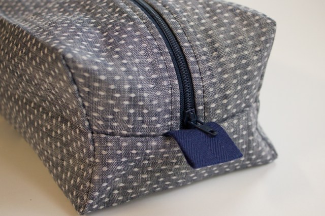 How To Make A Cute Dopp Kit For Your Overnight Essentials | Autostraddle