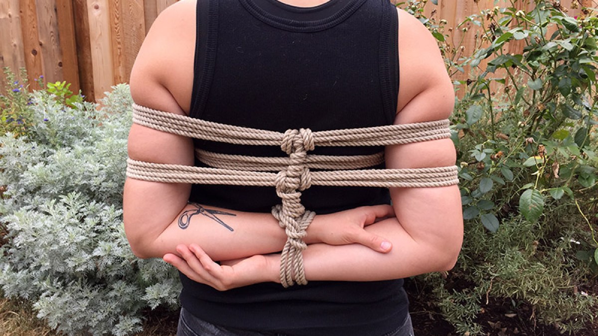 Jute Rope – Anatomie Rope Shop