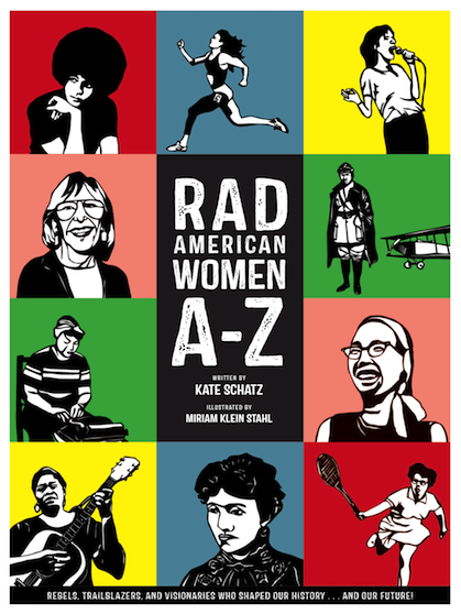 Rad American Women