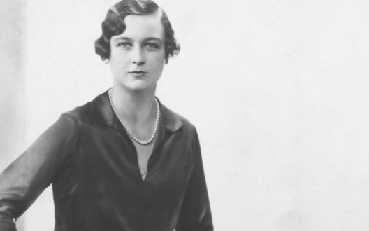 via The Daily Beast via Irrepressible: The Jazz Age Life of Henrietta Bingham, by Emily Bingham