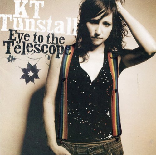 Is kt tunstall a lesbian