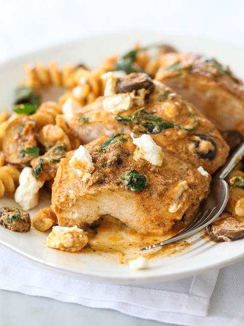 via Foodie Crush