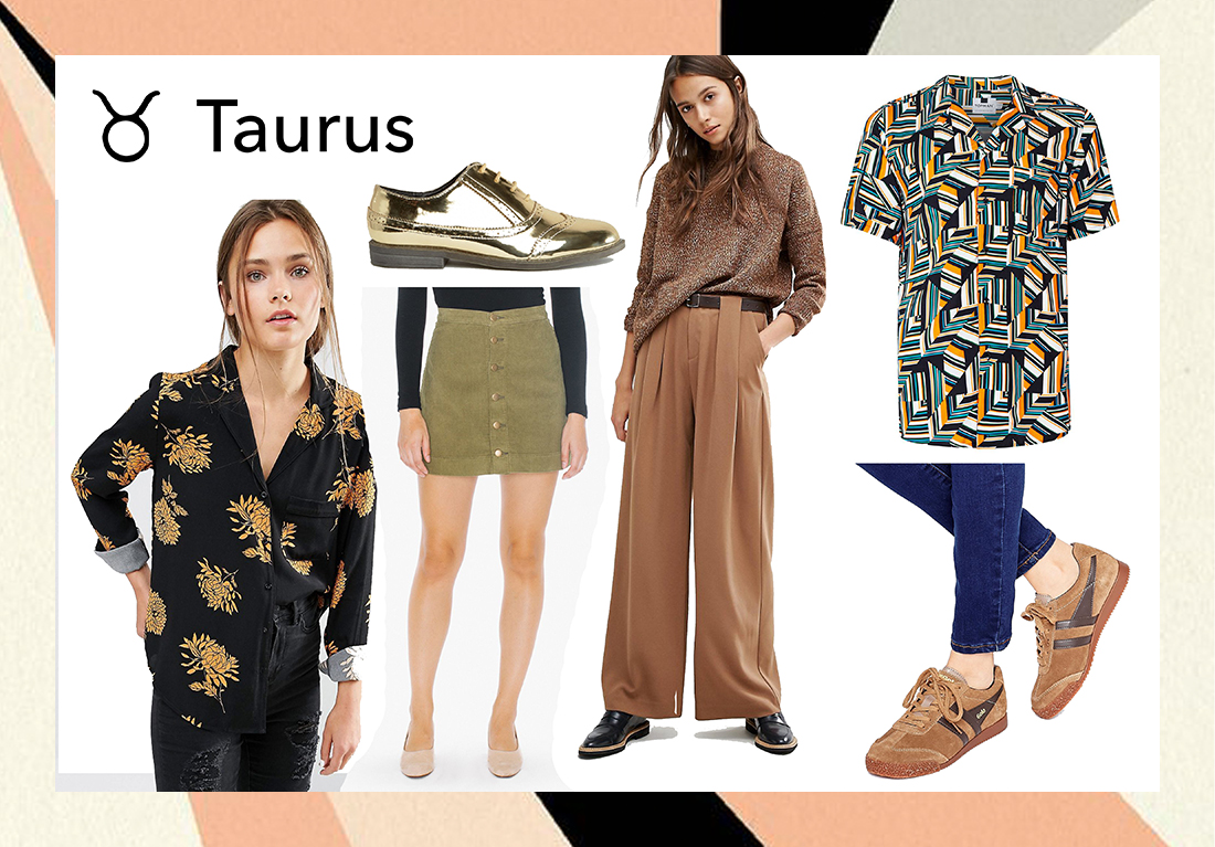 Taurus