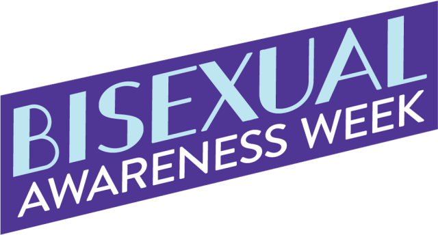 Bisexual Awareness Week