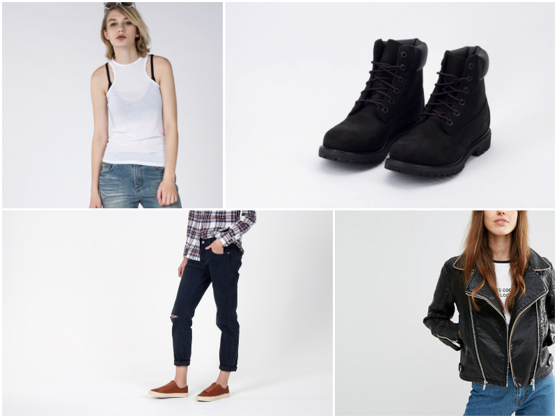 Midwestern Gothic Style Guide How to Dress for the ACamp Dance