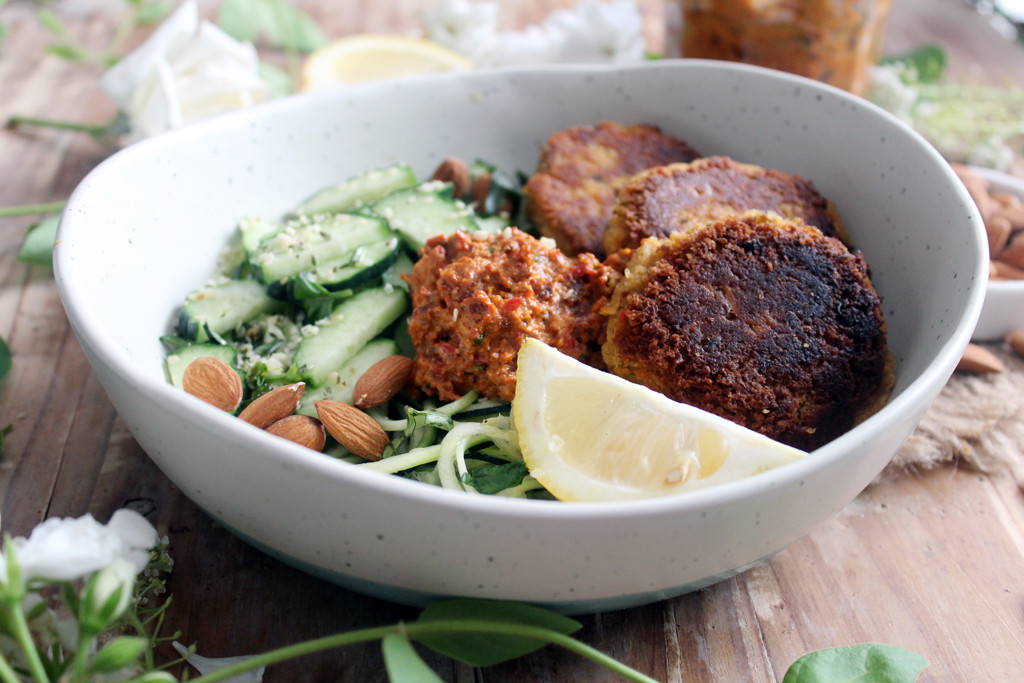 33 Bowl Recipes to Keep Your Belly Full and Life Easy | Autostraddle