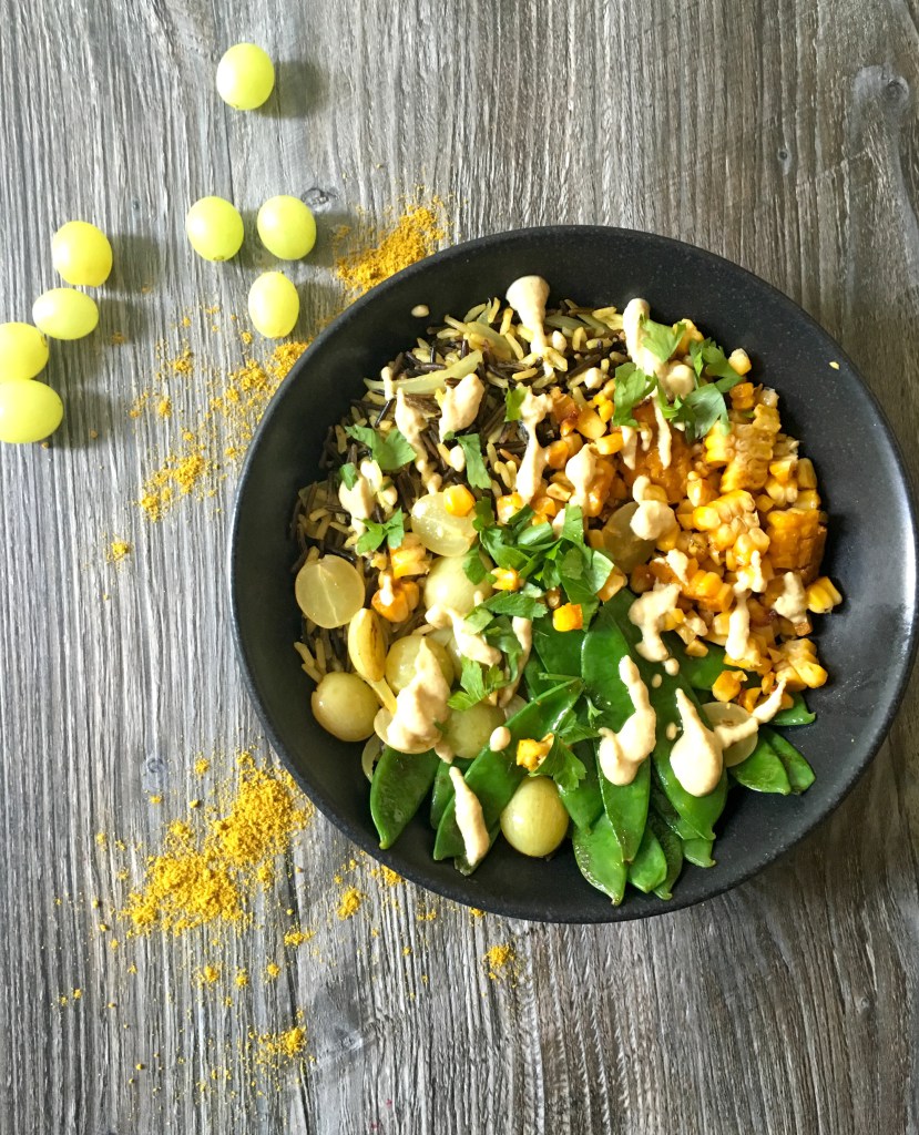 33 Bowl Recipes to Keep Your Belly Full and Life Easy | Autostraddle