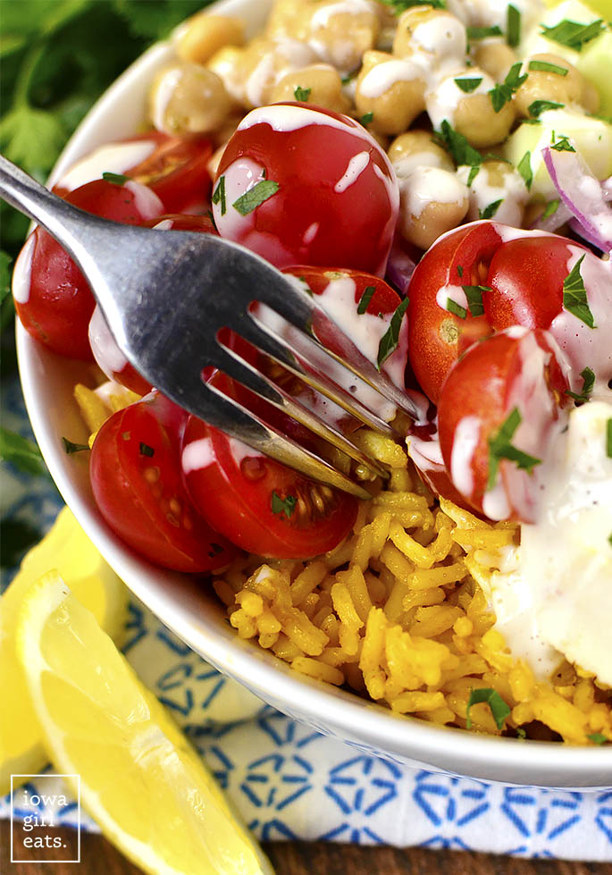 33 Bowl Recipes to Keep Your Belly Full and Life Easy | Autostraddle