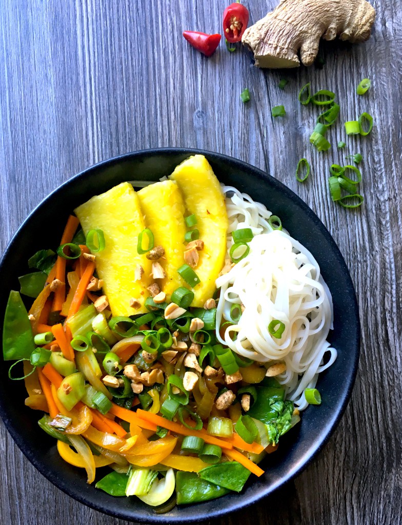 33 Bowl Recipes to Keep Your Belly Full and Life Easy | Autostraddle