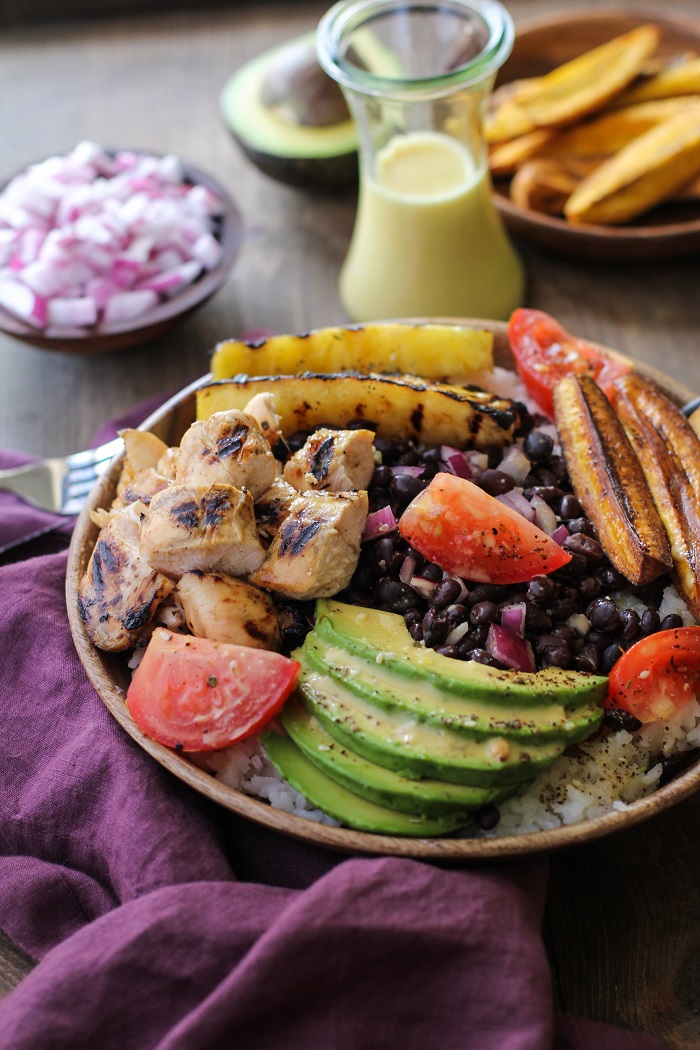 33 Bowl Recipes to Keep Your Belly Full and Life Easy | Autostraddle